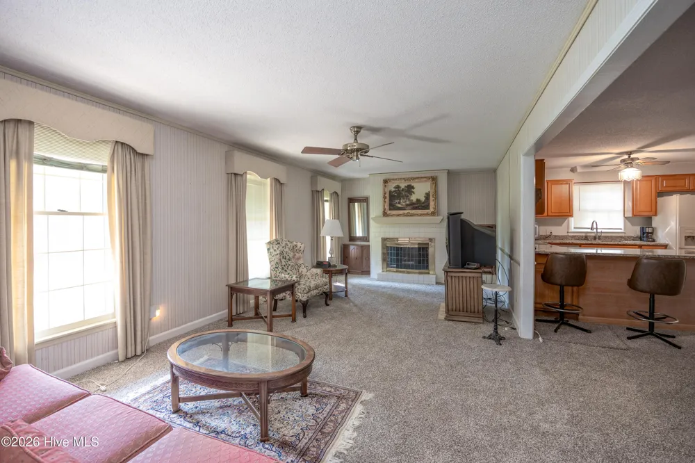 507 Parker Drive Clinton, NC 28328