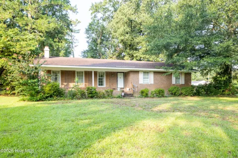 507 Parker Drive