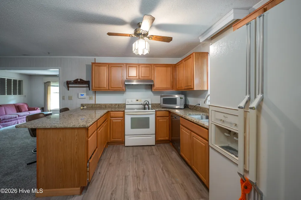 507 Parker Drive Clinton, NC 28328