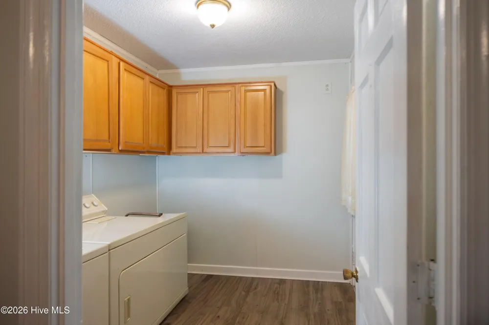 507 Parker Drive Clinton, NC 28328
