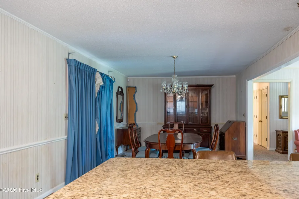507 Parker Drive Clinton, NC 28328