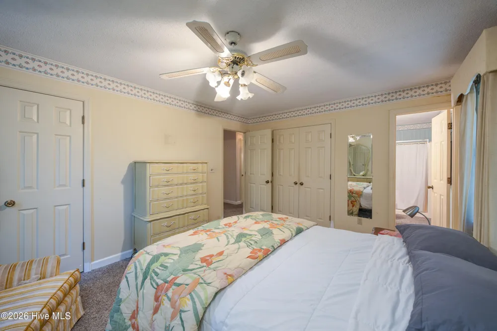 507 Parker Drive Clinton, NC 28328