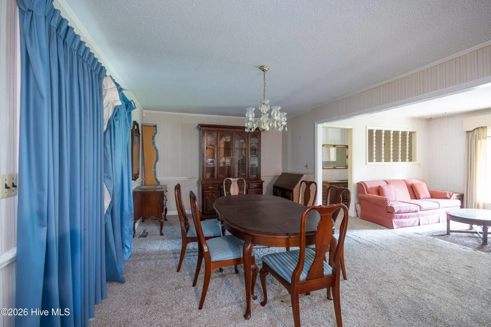 507 Parker Drive Clinton, NC 28328
