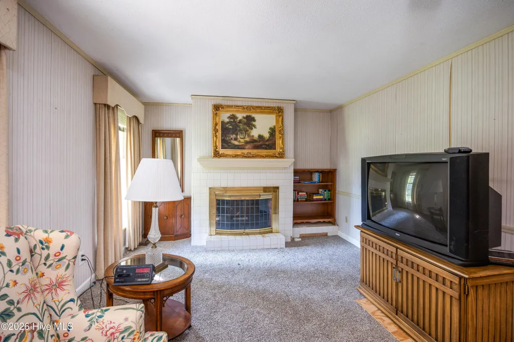 507 Parker Drive Clinton, NC 28328