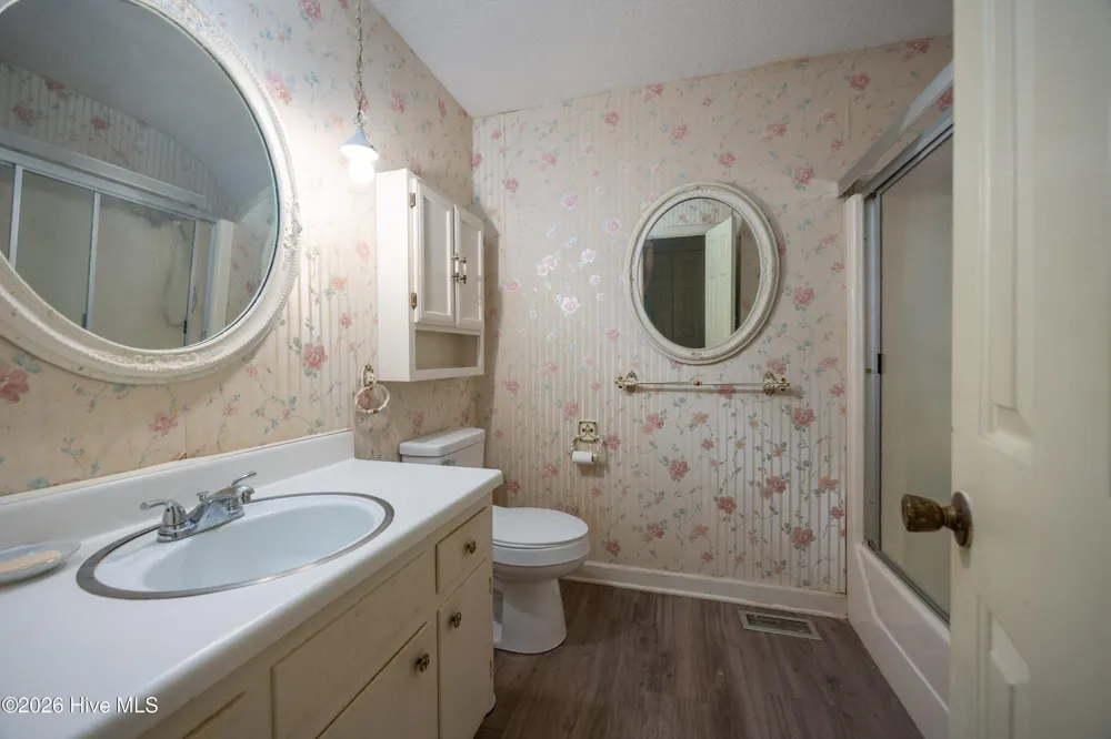 507 Parker Drive Clinton, NC 28328