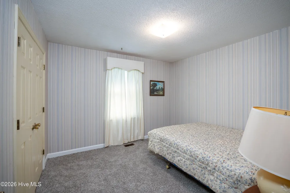 507 Parker Drive Clinton, NC 28328