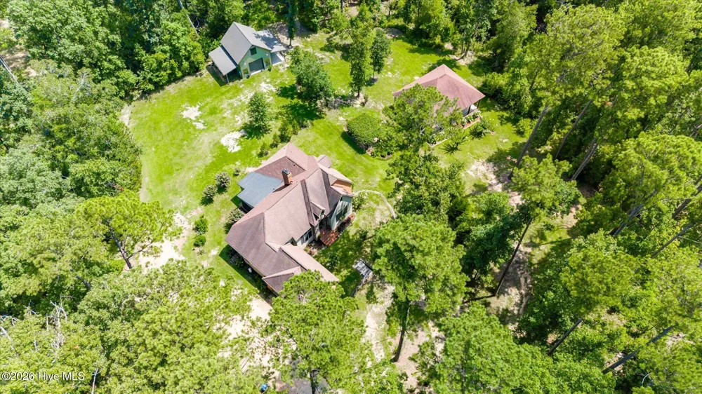 6124 Harlem Grovetown Road Harlem, GA 30814
