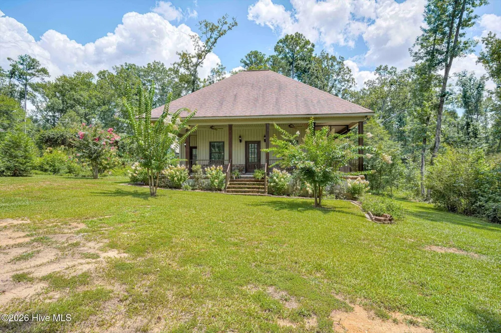 6124 Harlem Grovetown Road Harlem, GA 30814