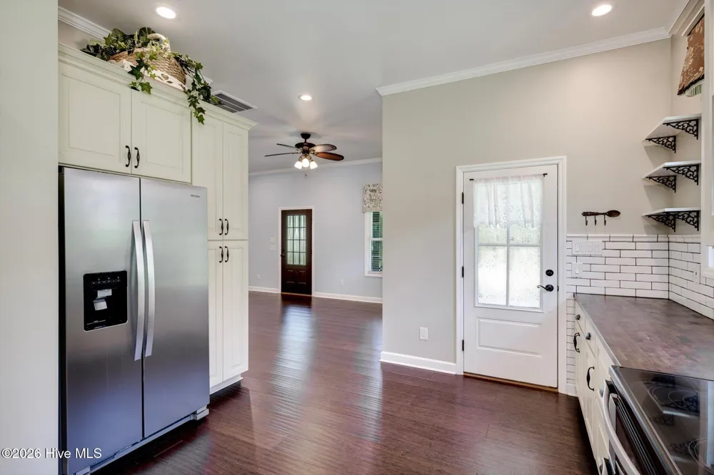 6124 Harlem Grovetown Road Harlem, GA 30814