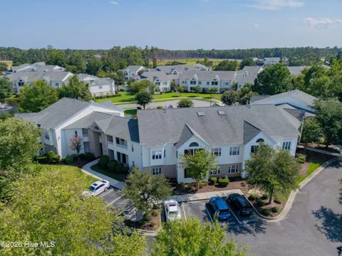 3810 River Front Place #Unit 101