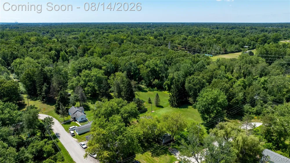 3369 Cleveland Street Port Huron Charter Township, MI 48060