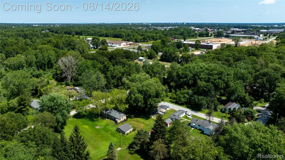 3369 Cleveland Street Port Huron Charter Township, MI 48060