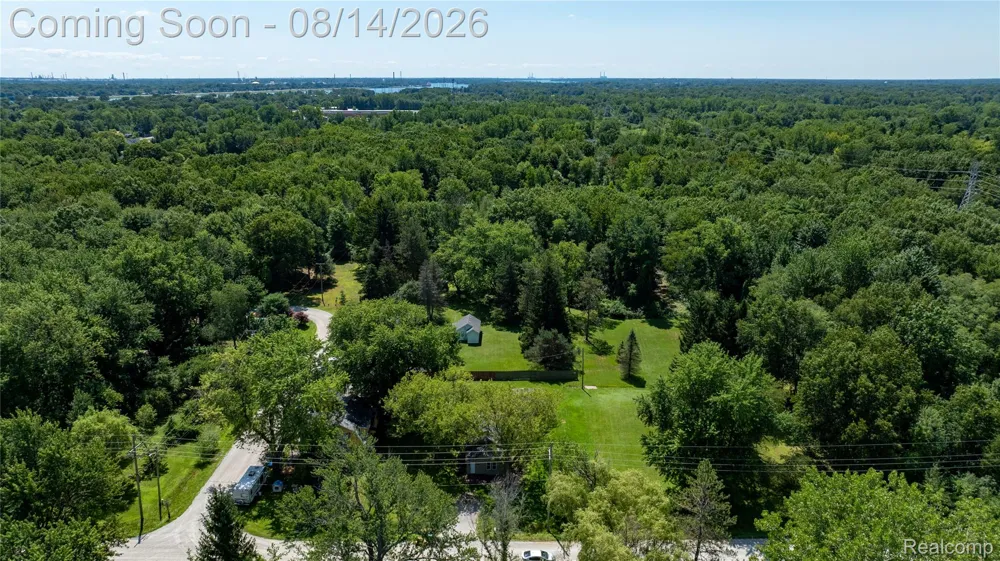 3369 Cleveland Street Port Huron Charter Township, MI 48060