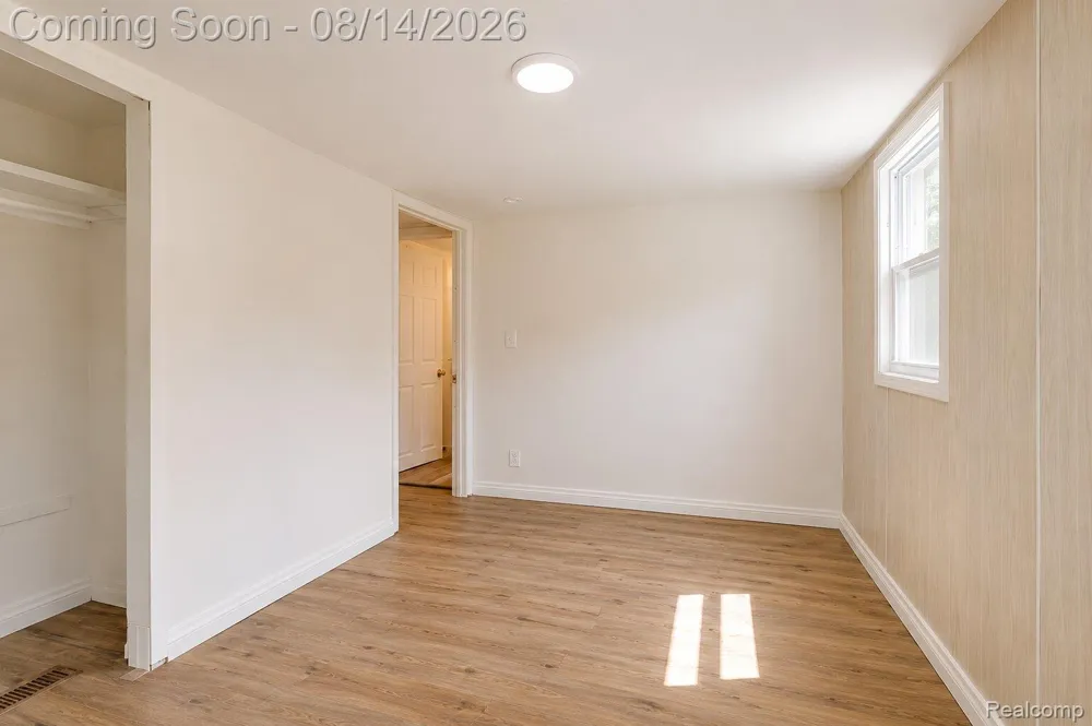 3369 Cleveland Street Port Huron Charter Township, MI 48060