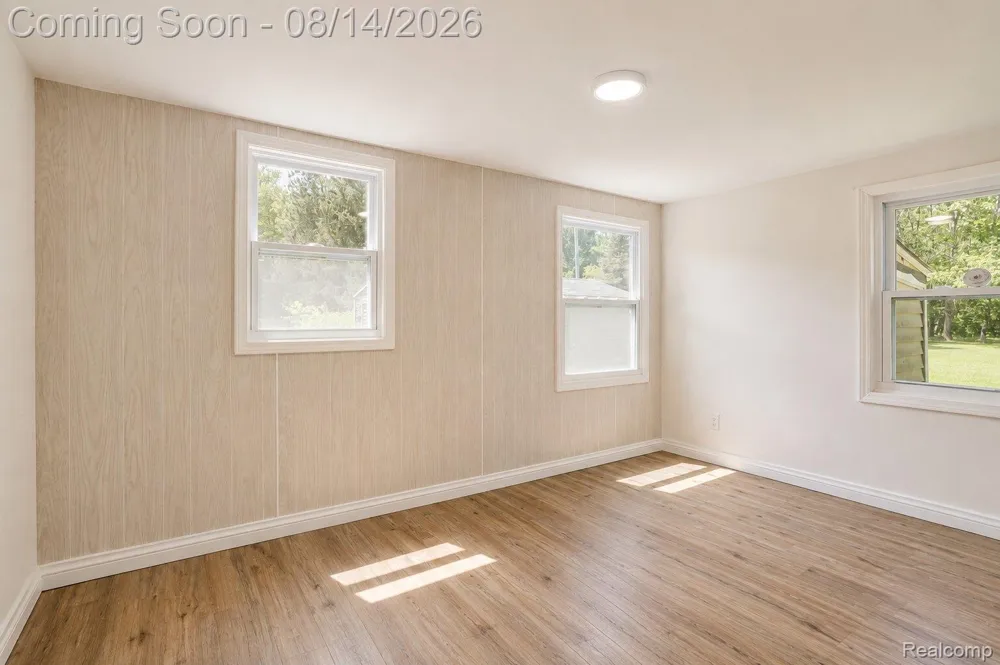 3369 Cleveland Street Port Huron Charter Township, MI 48060