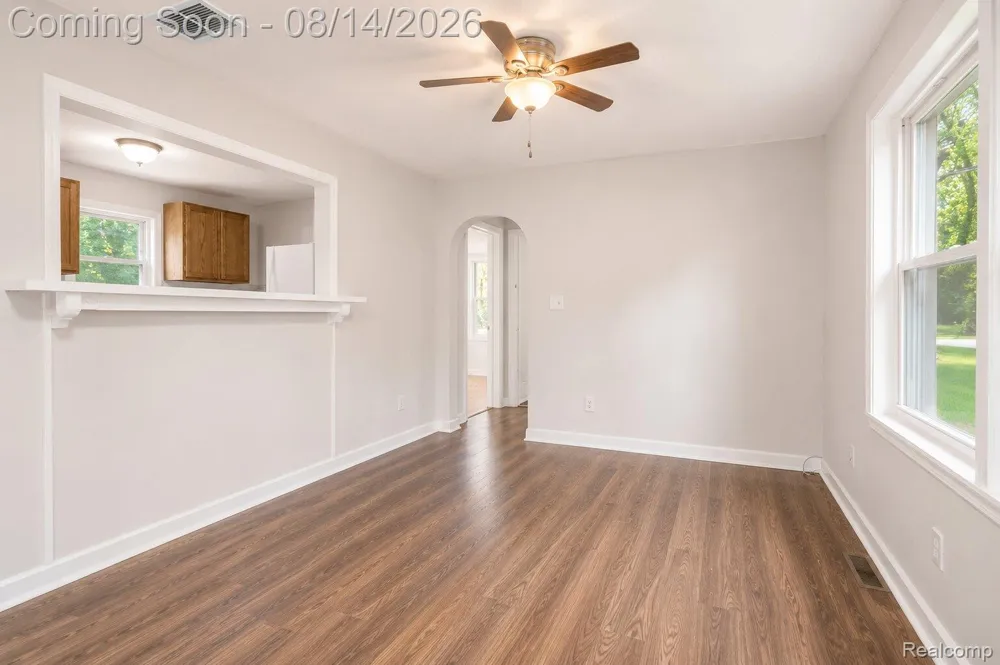3369 Cleveland Street Port Huron Charter Township, MI 48060