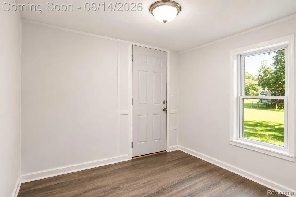 3369 Cleveland Street Port Huron Charter Township, MI 48060