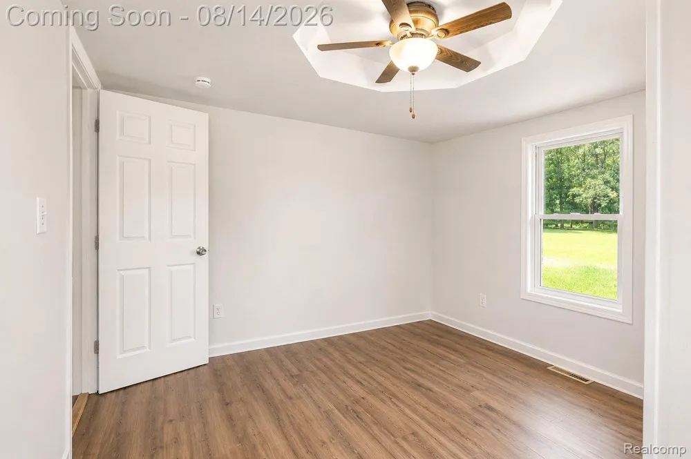 3369 Cleveland Street Port Huron Charter Township, MI 48060
