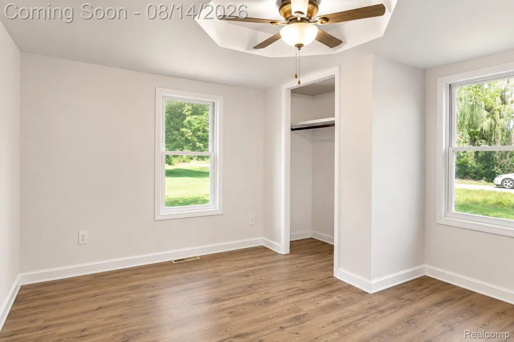 3369 Cleveland Street Port Huron Charter Township, MI 48060