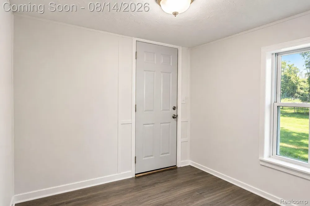 3369 Cleveland Street Port Huron Charter Township, MI 48060