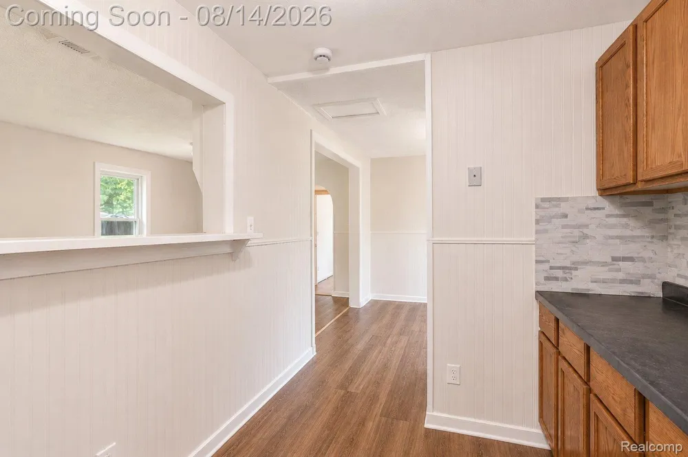 3369 Cleveland Street Port Huron Charter Township, MI 48060