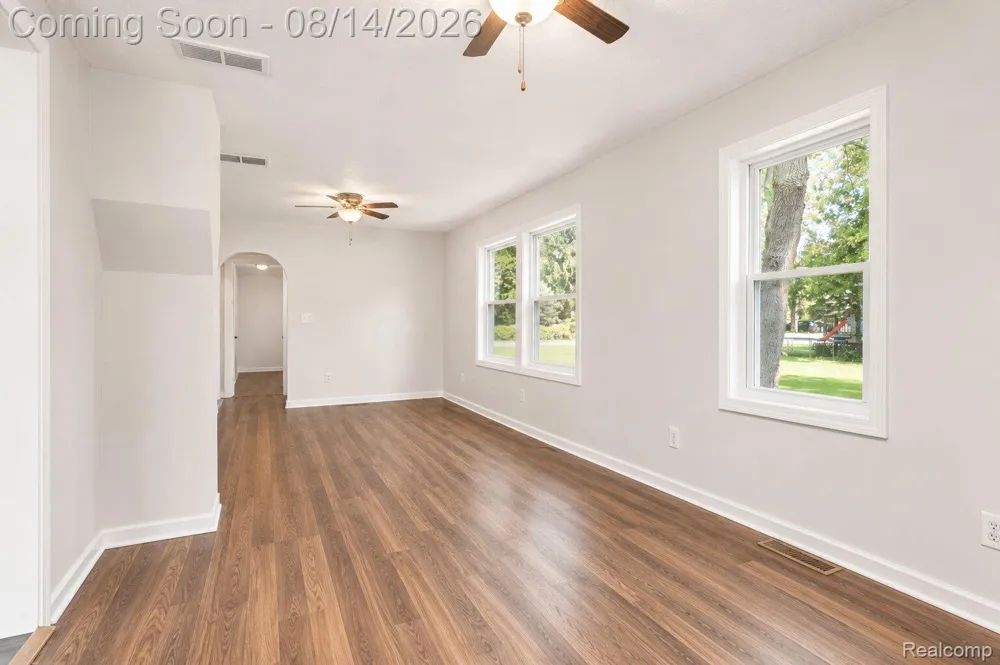 3369 Cleveland Street Port Huron Charter Township, MI 48060