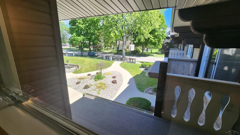 240 W Tuscola UNIT 13 Street Frankenmuth City, MI 48734