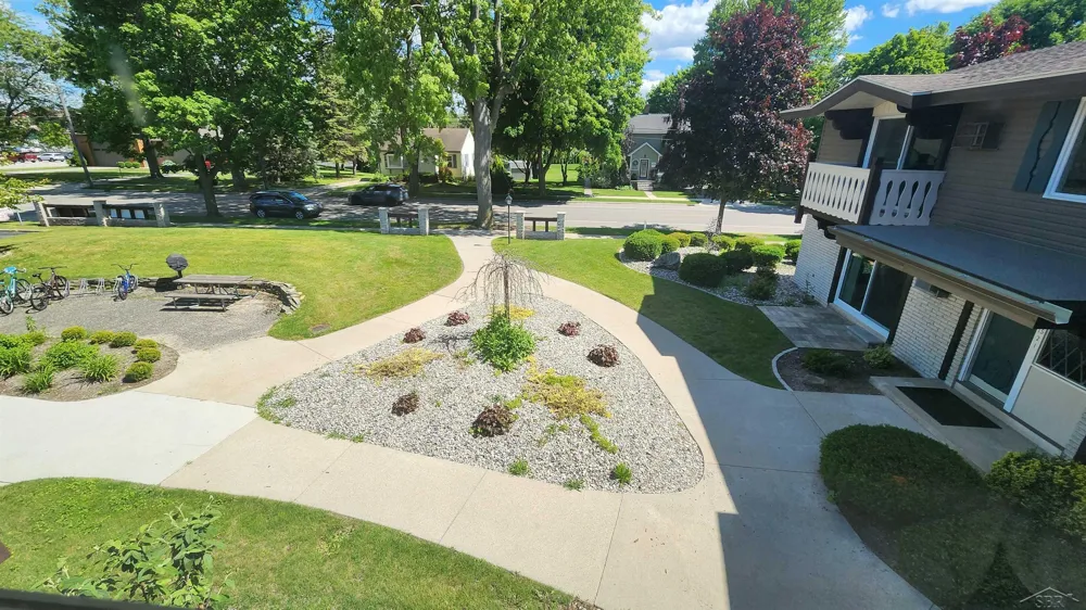 240 W Tuscola UNIT 13 Street Frankenmuth City, MI 48734