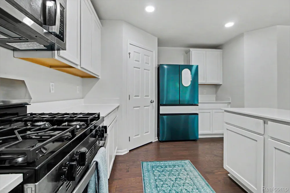 14502 Laurelwood Drive Van Buren Charter Township, MI 48111