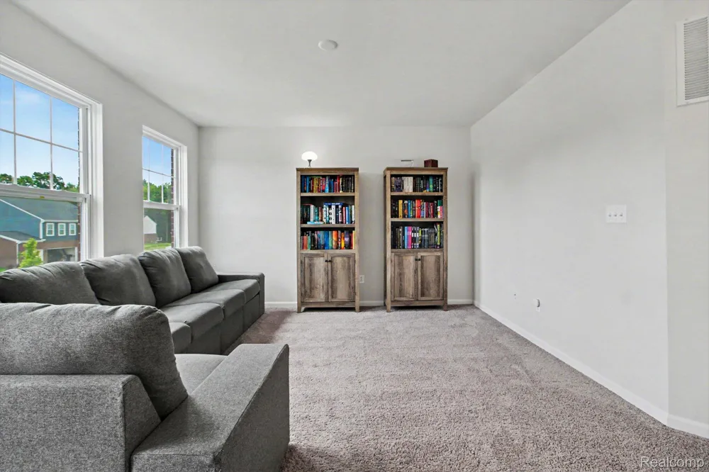 14502 Laurelwood Drive Van Buren Charter Township, MI 48111