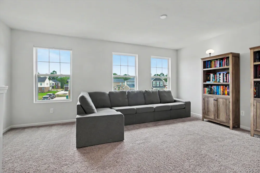14502 Laurelwood Drive Van Buren Charter Township, MI 48111