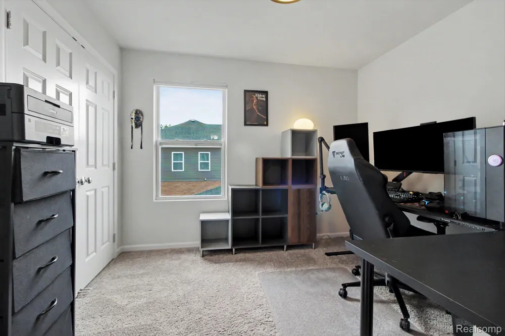 14502 Laurelwood Drive Van Buren Charter Township, MI 48111
