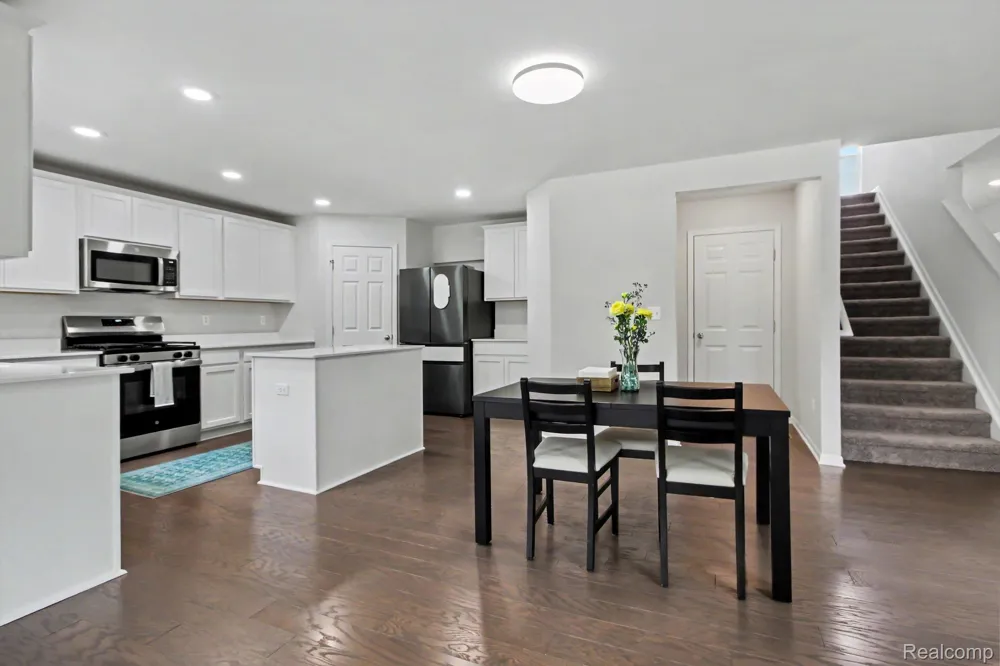 14502 Laurelwood Drive Van Buren Charter Township, MI 48111