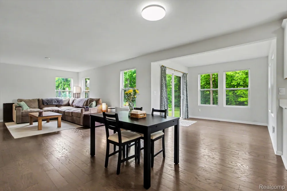 14502 Laurelwood Drive Van Buren Charter Township, MI 48111
