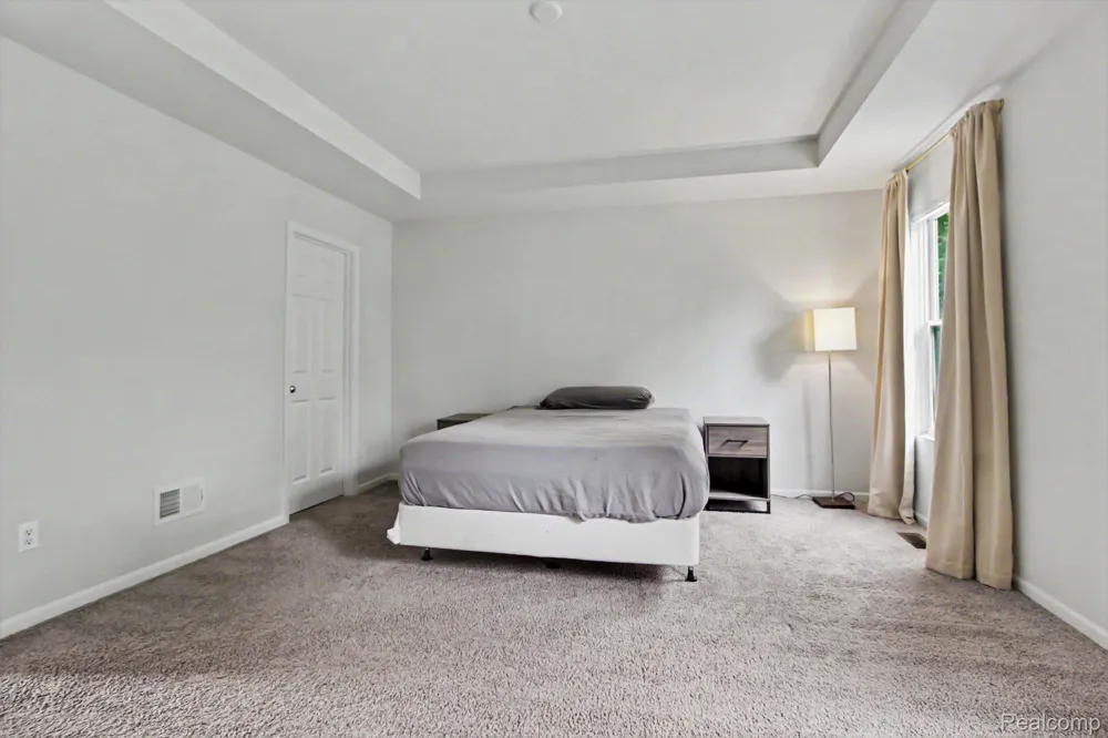 14502 Laurelwood Drive Van Buren Charter Township, MI 48111