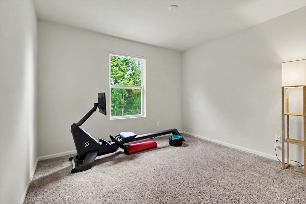 14502 Laurelwood Drive Van Buren Charter Township, MI 48111