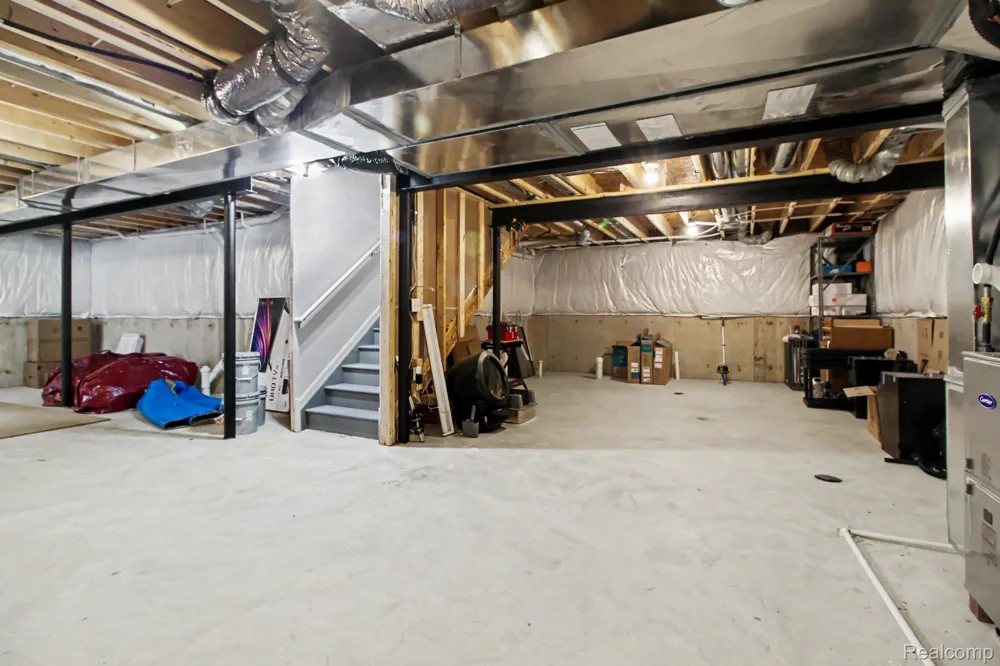 14502 Laurelwood Drive Van Buren Charter Township, MI 48111
