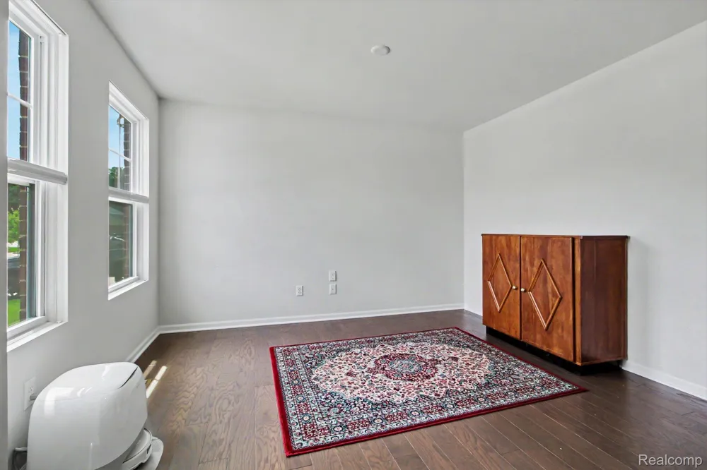 14502 Laurelwood Drive Van Buren Charter Township, MI 48111