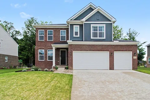14502 Laurelwood Drive