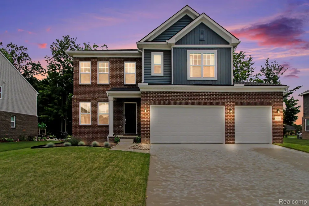 14502 Laurelwood Drive Van Buren Charter Township, MI 48111