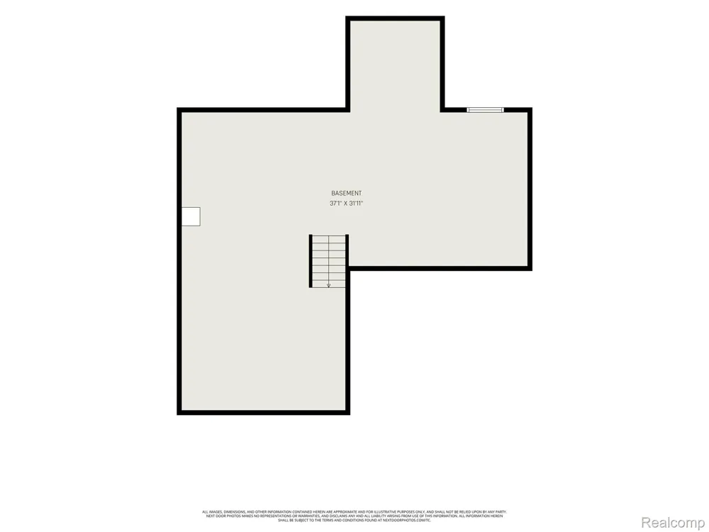 14502 Laurelwood Drive Van Buren Charter Township, MI 48111