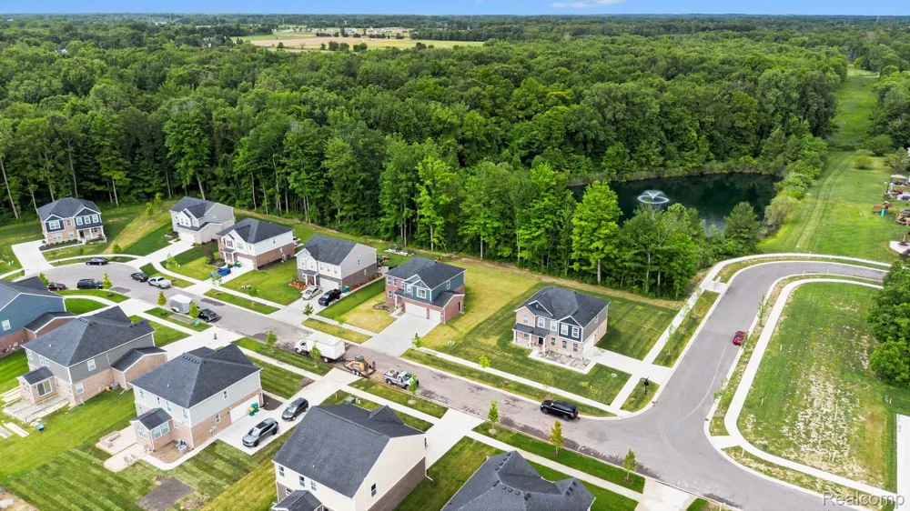 14502 Laurelwood Drive Van Buren Charter Township, MI 48111