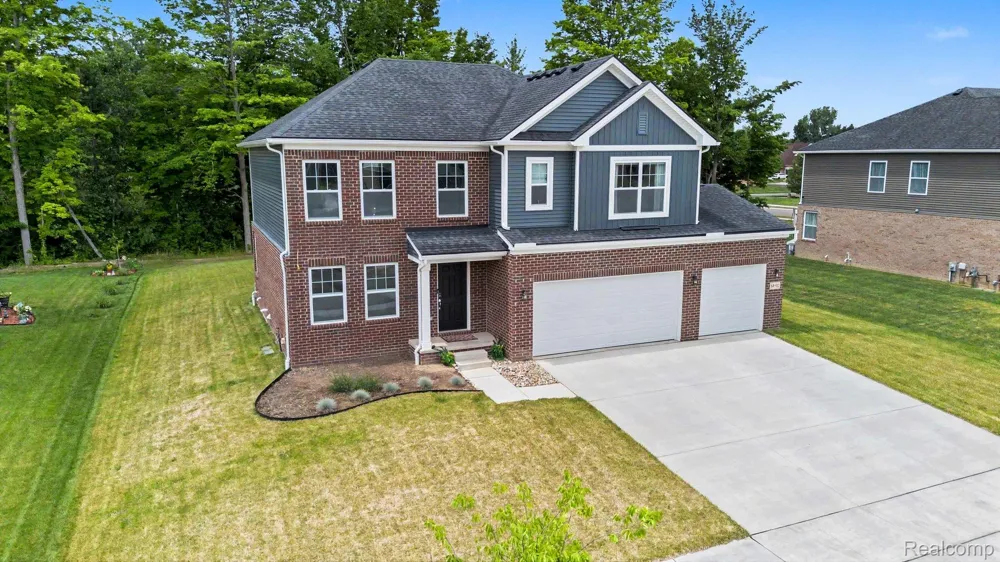 14502 Laurelwood Drive Van Buren Charter Township, MI 48111