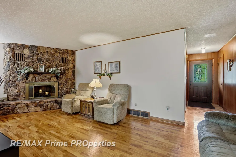 3942 Waltmar Drive Bridgeport Charter Township, MI 48722