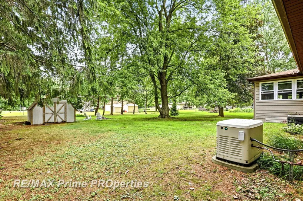 3942 Waltmar Drive Bridgeport Charter Township, MI 48722