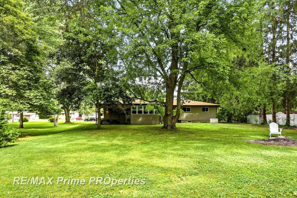 3942 Waltmar Drive Bridgeport Charter Township, MI 48722