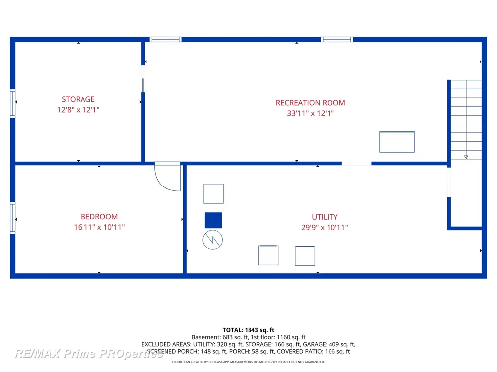 3942 Waltmar Drive Bridgeport Charter Township, MI 48722