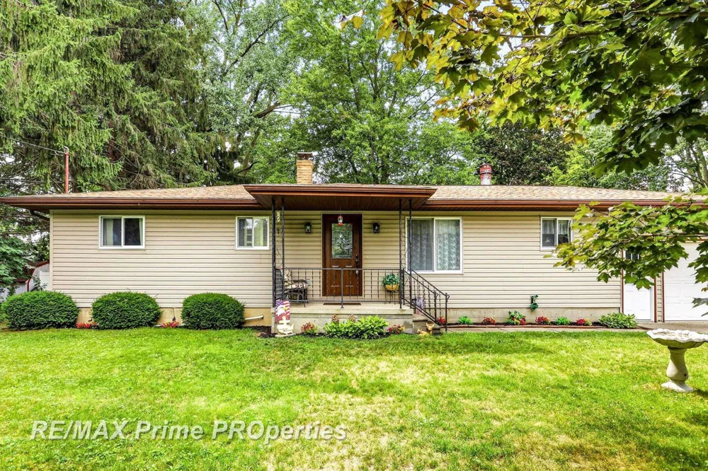 3942 Waltmar Drive Bridgeport Charter Township, MI 48722