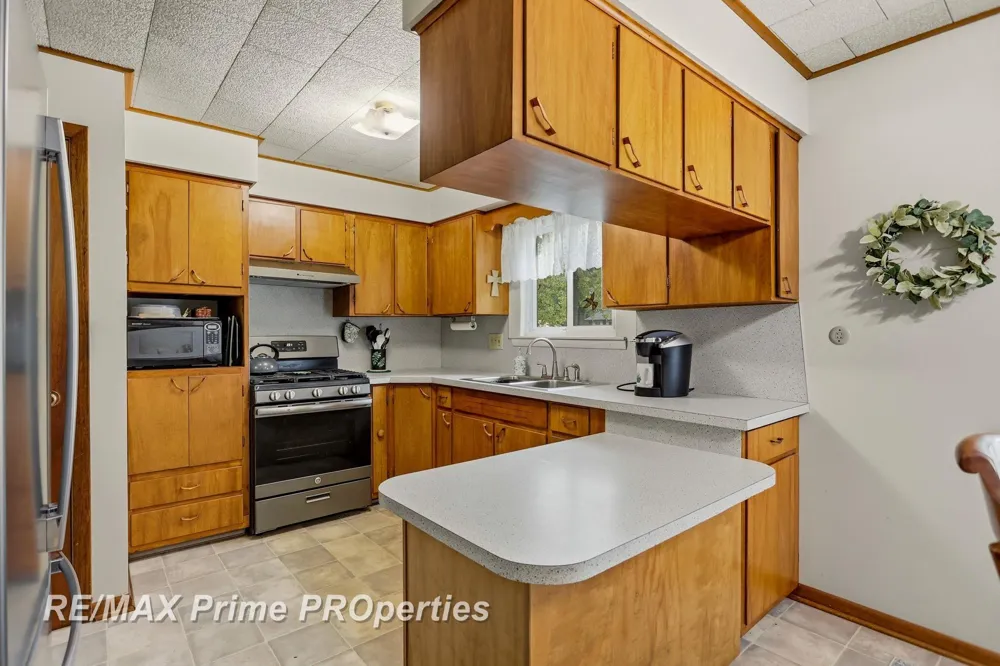 3942 Waltmar Drive Bridgeport Charter Township, MI 48722