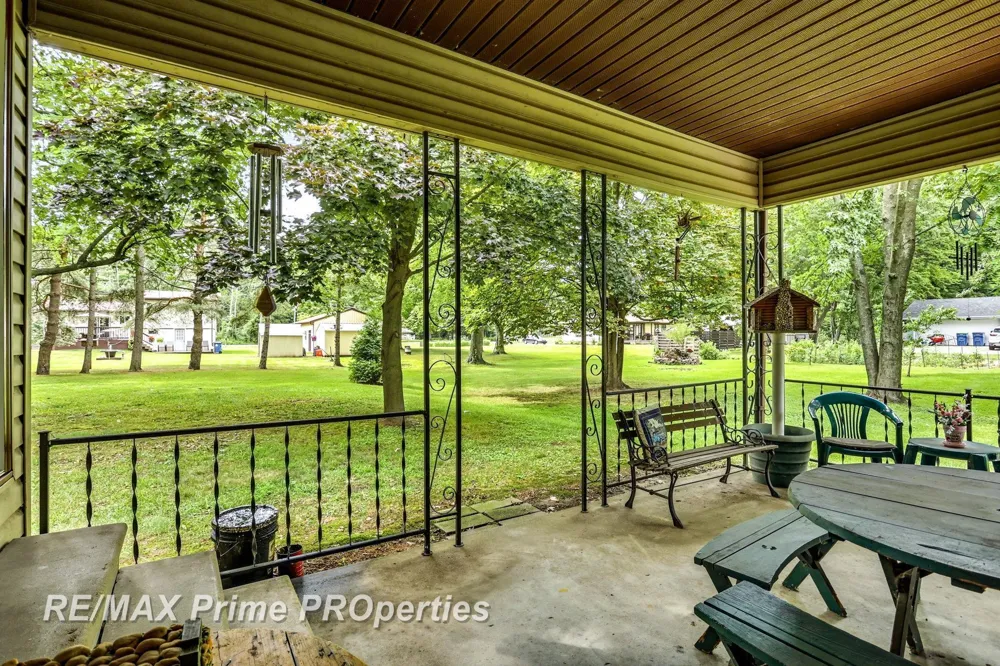 3942 Waltmar Drive Bridgeport Charter Township, MI 48722